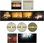 [PRE-ORDER] Mono - Forever Home: Live in Japan with Orchestra Pitreza (CD)