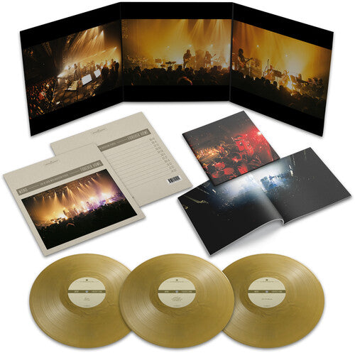 [PRE-ORDER] Mono - Forever Home: Live in Japan with Orchestra Pitreza (Vinyl)