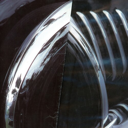 [PRE-ORDER] Her New Knife - Chrome Is Lullaby Deluxe - Silver (Vinyl)