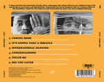 [PRE-ORDER] The Truth - Coming Home (CD)