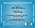 On the Golden Strand (CD)