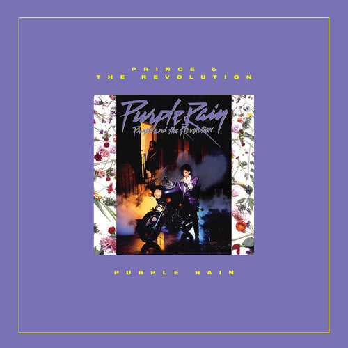 [PRE-ORDER] Prince & the Revolution - Purple Rain (Vinyl)