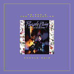 [PRE-ORDER] Prince & the Revolution - Purple Rain (Vinyl)