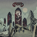 Conan - Violence Dimension (Vinyl)