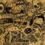 [PRE-ORDER] Brain Pills - Goatshead Part 1 - Yellow (Vinyl)