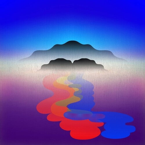 [PRE-ORDER] Omri Smadar - Interplanetary Affair (Vinyl)