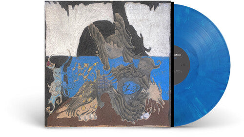 [PRE-ORDER] Conway the Machine - Look What I Became - Blue Marble (Vinyl)