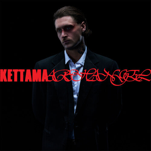 [PRE-ORDER] Kettama - Archangel - Red (Vinyl)