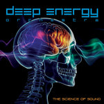 [PRE-ORDER] Deep Energy Orchestra - The Science of Sound (CD)