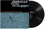 [PRE-ORDER] Boz Scaggs - Detour (Vinyl)