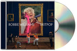 [PRE-ORDER] Robbie Williams - Britpop (CD)