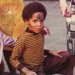 [PRE-ORDER] Lenny Kravitz - Black & White America (RKTBR25) (Vinyl)