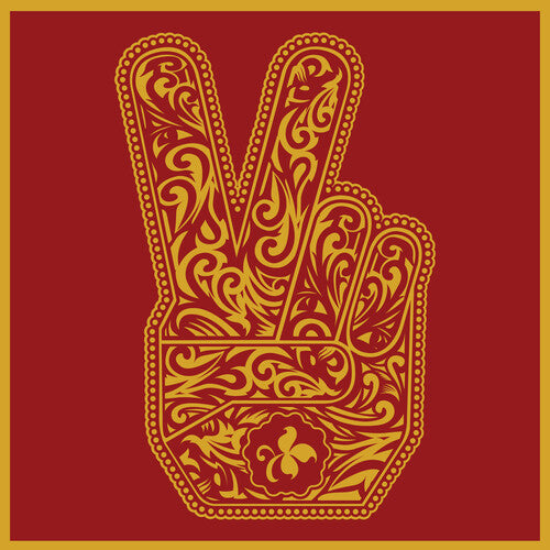[PRE-ORDER] Stone Temple Pilots - Stone Temple Pilots (RKTBR25) (Vinyl)