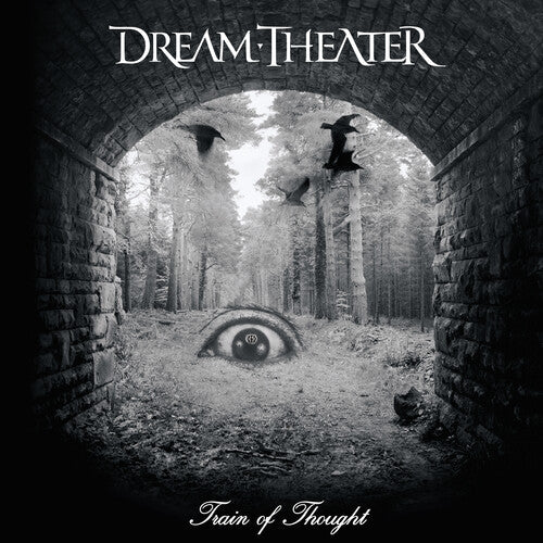 [PRE-ORDER] Dream Theater - Train of Thought (RKTBR25) (Vinyl)