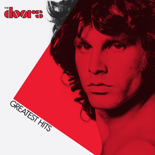 [PRE-ORDER] The Doors - Greatest Hits (Rhino Reserve)(RKTBR25) (Vinyl)