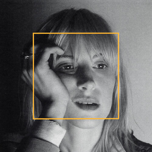[PRE-ORDER] Hayley Williams - Ego Death At A Bachelorette Party - Yellow (Vinyl)
