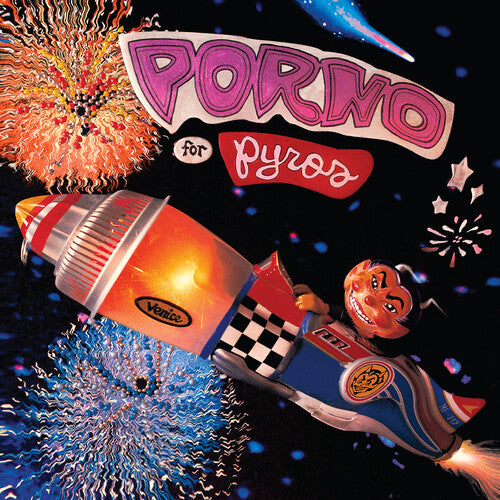 [PRE-ORDER] Porno for Pyros - Porno for Pyros (Rhino Reserve)(RKTBR25) (Vinyl)