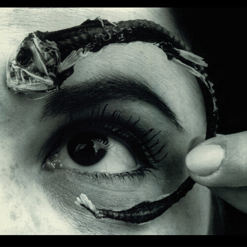 [PRE-ORDER] Mr Bungle - Disco Volante (RKTBR25) (Vinyl)