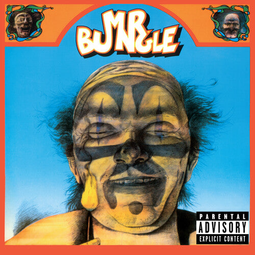 [PRE-ORDER] Mr Bungle - Mr. Bungle (RKTBR25) (Vinyl)