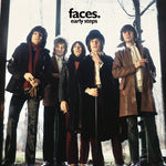 [PRE-ORDER] Faces - Early Steps (RKTBR25) (Vinyl)
