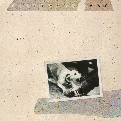 [PRE-ORDER] Fleetwood Mac - Tusk (RKTBR25) (Vinyl)