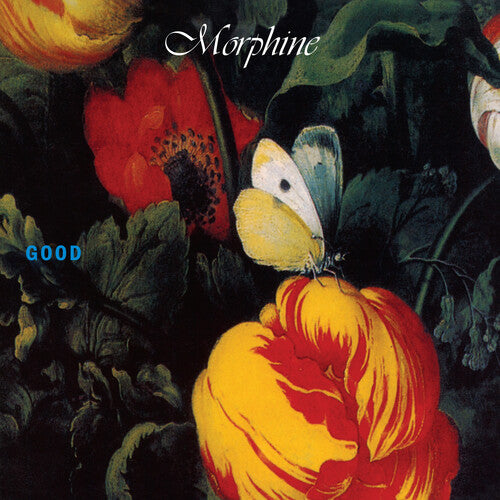 [PRE-ORDER] Morphine - Good (RKTBR25) (Vinyl)