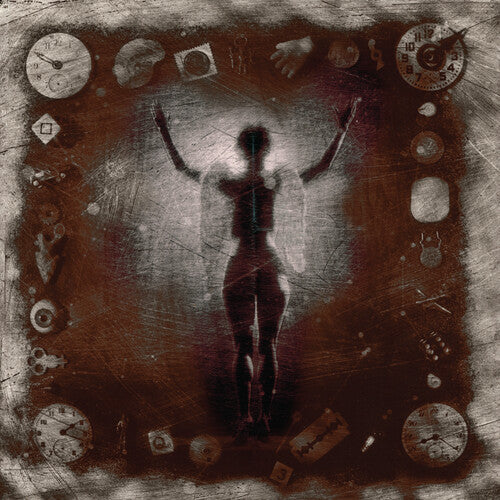 [PRE-ORDER] Ministry - Psalm 69 (RKTBR25) (Vinyl)