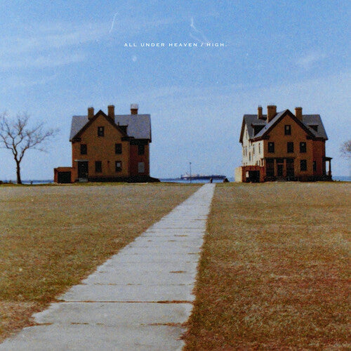 [PRE-ORDER] Moving On / Someone You Adore (Vinyl)