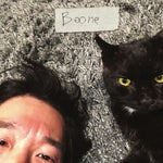 [PRE-ORDER] Fuckwolf - Boone (Vinyl)