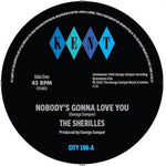 [PRE-ORDER] Nobody's Gonna Love You / Make It On My Own (Vinyl)