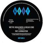 [PRE-ORDER] We've Reached A Dead End / Sugar Love (Vinyl)
