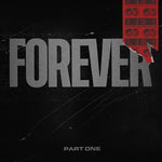 [PRE-ORDER] The Bloody Beetroots - Forever Part One - Grey Marble (Vinyl)