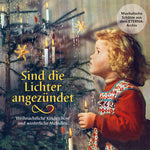 [PRE-ORDER] Thomanerchor Leipzig - Sind Die Lichter Angezundet (CD)