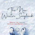 [PRE-ORDER] Rebecca Lea - The New Winter Songbook (CD)