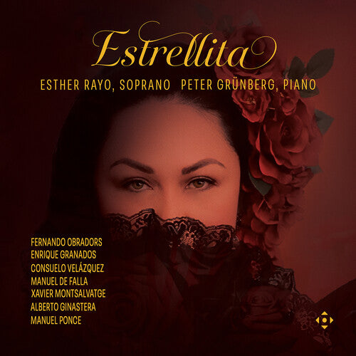 [PRE-ORDER] Esther Rayo - Estrellita (Vinyl)
