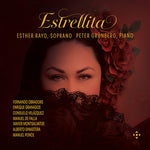 [PRE-ORDER] Esther Rayo - Estrellita (Vinyl)
