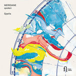 [PRE-ORDER] Sjaella - Meridiane - Spoken (CD)