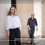 [PRE-ORDER] Henrike Legner - Von der Liebe Zaubermacht (CD)