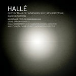 [PRE-ORDER] Halle - Symphony No. 2 in C Minor, "Resurrection" (CD)