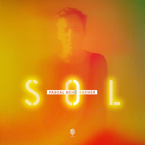 [PRE-ORDER] Pascal Schumacher - Sol (Vinyl)