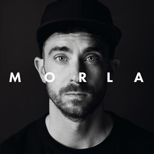 [PRE-ORDER] Tim Allhoff - Morla (Vinyl)