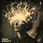 [PRE-ORDER] Damian Marhulets - Magic, Madness, Sadness (CD)