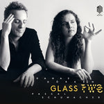 [PRE-ORDER] Pascal Schumacher - Glass Two (CD)