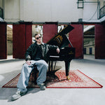 [PRE-ORDER] Levi.Sct - Classified Fusion (Vinyl)