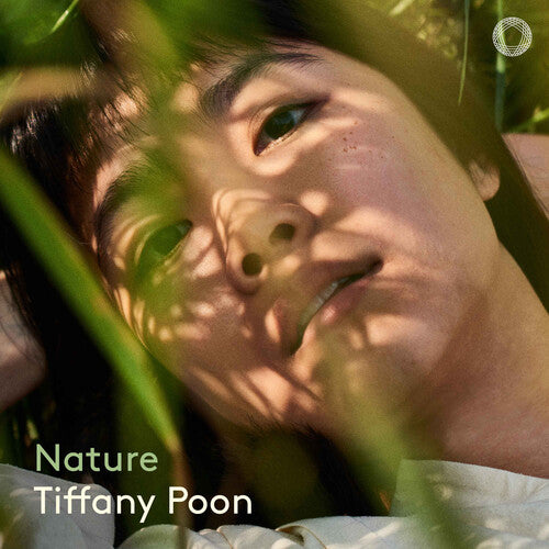 [PRE-ORDER] Tiffany Poon - Nature (CD)