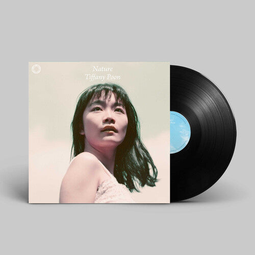 [PRE-ORDER] Tiffany Poon - Nature (Vinyl)