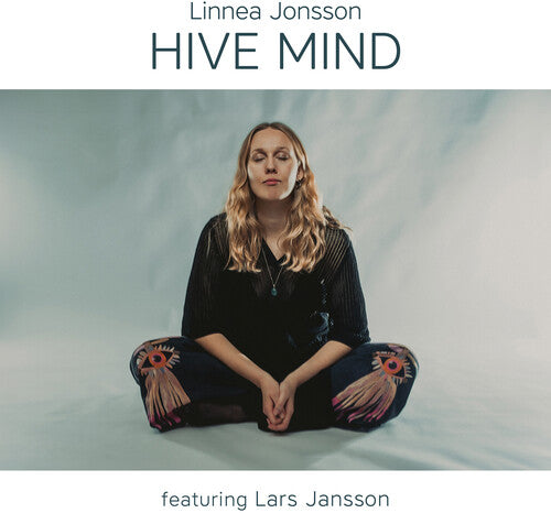 [PRE-ORDER] Linnea Jonsson - Hive Mind (Vinyl)
