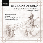 [PRE-ORDER] Catherine King - In Chains of Gold Box Set (CD)