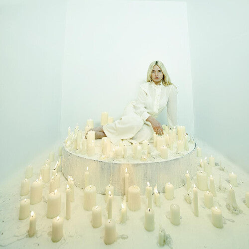 [PRE-ORDER] Ashe - Ashlyn (Vinyl)