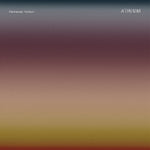 [PRE-ORDER] Wednesday Knudsen - Atrium (Vinyl)